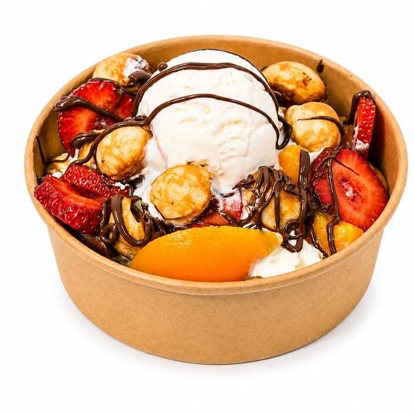 Dónde merendar saludable en Barcelona: Bowls, Smoothies y Matcha para recargar energía.