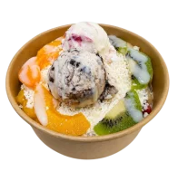 ensalada
